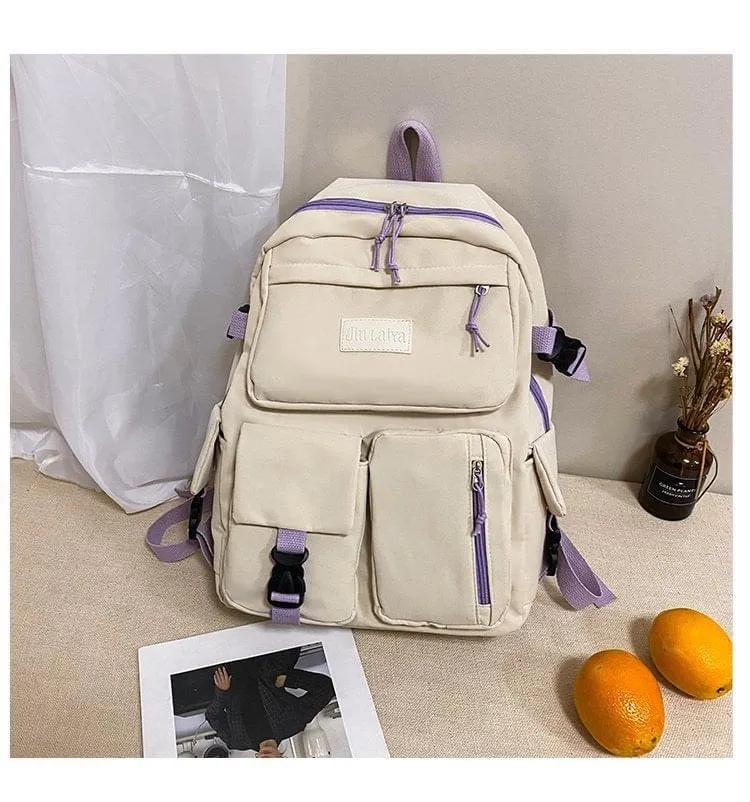 ARRIETY - Women's Backpack Bag