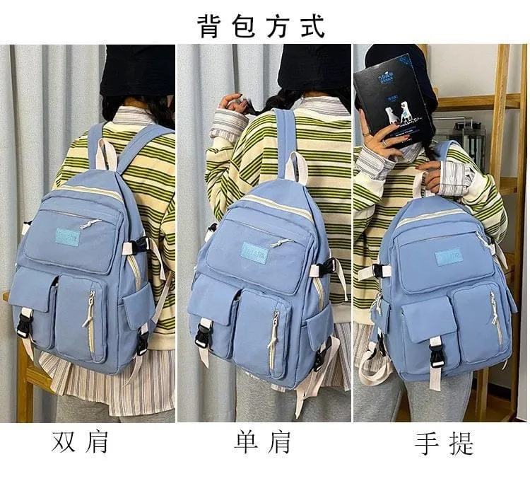 ARRIETY - Women's Backpack Bag