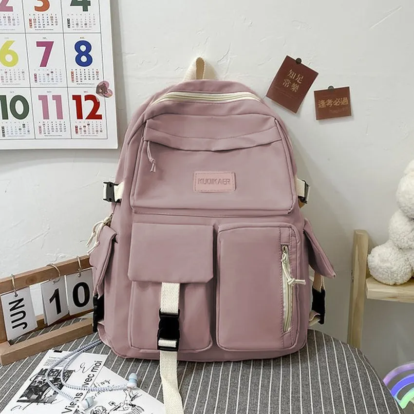 ARRIETY - Women's Backpack Bag