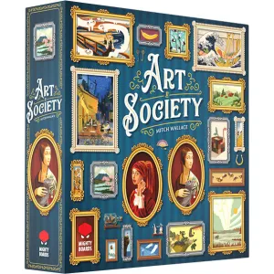 Art Society