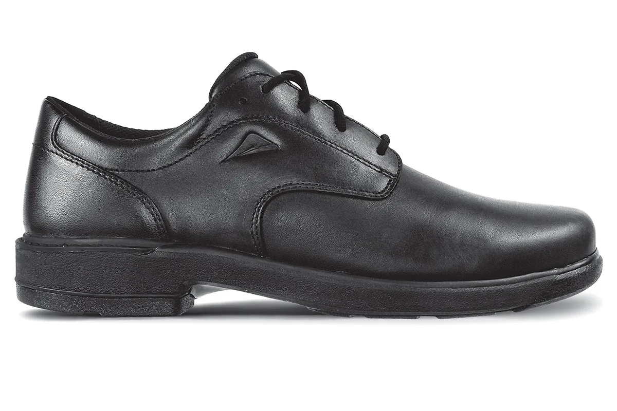 Ascent Scholar D Black Mens