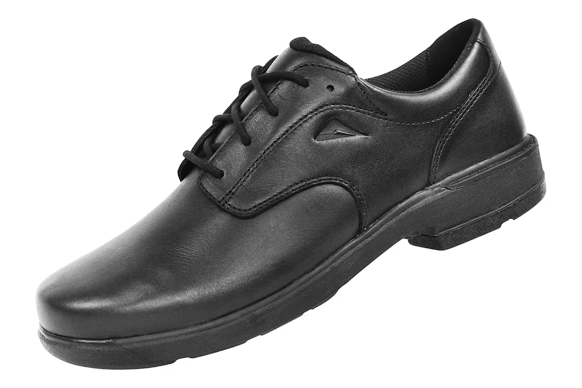 Ascent Scholar D Black Mens