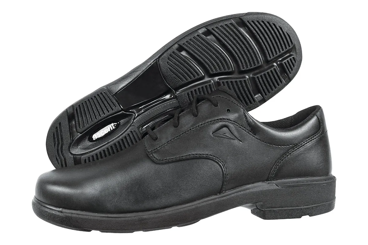 Ascent Scholar D Black Mens