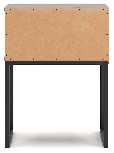 Ashley Express - Deanlow One Drawer Night Stand