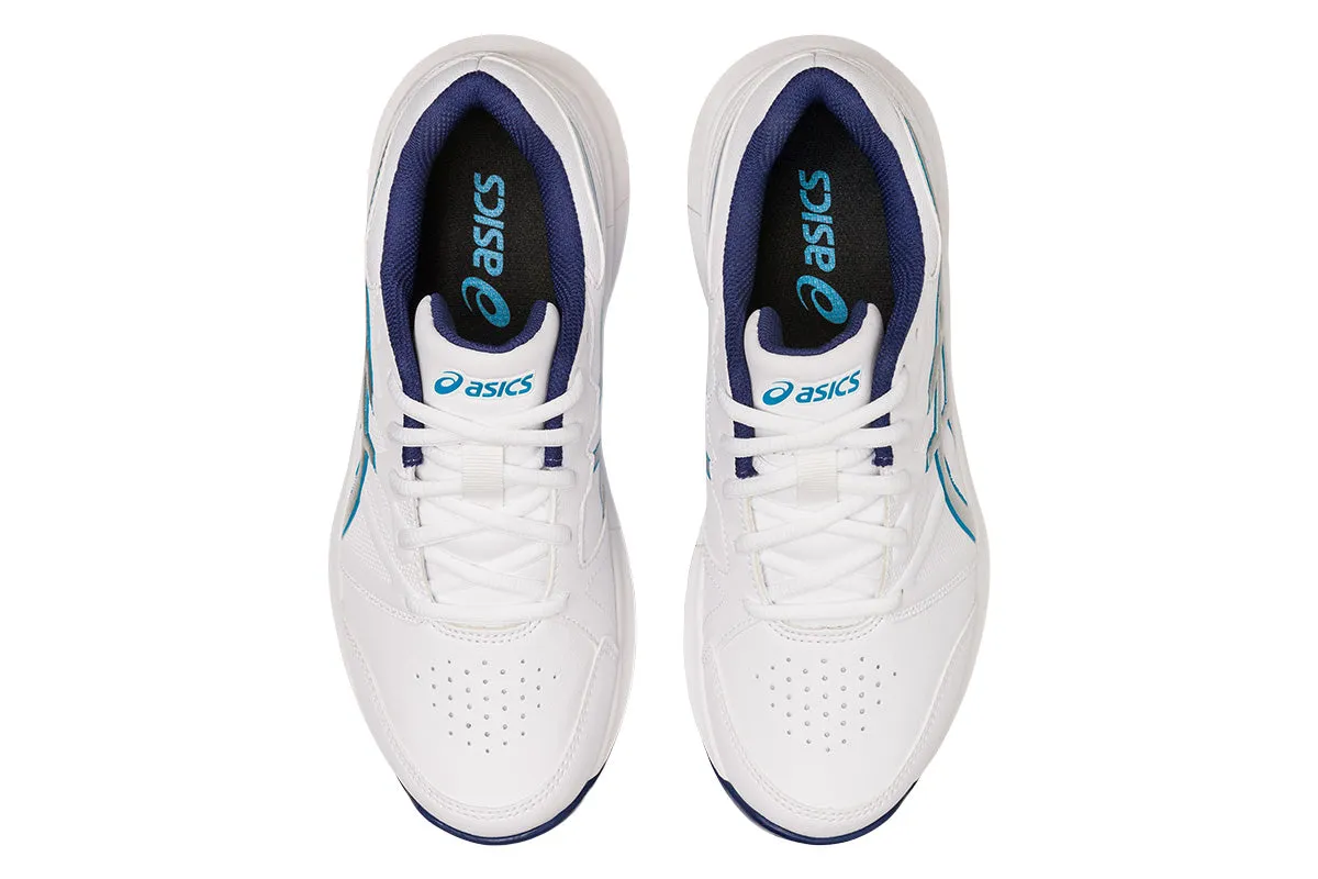 Asics Gel-550TR GS D White/Island Blue Male