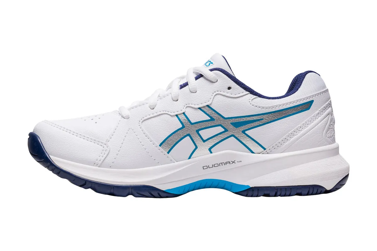 Asics Gel-550TR GS D White/Island Blue Male
