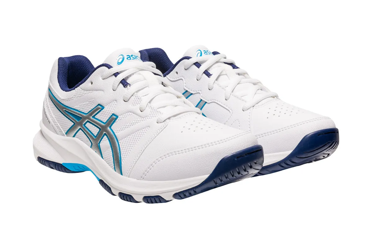 Asics Gel-550TR GS D White/Island Blue Male