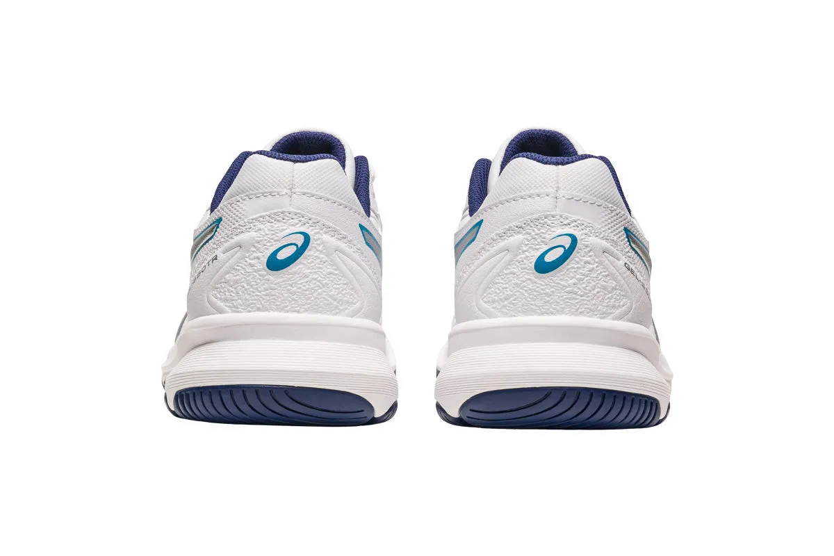 Asics Gel-550TR GS D White/Island Blue Male