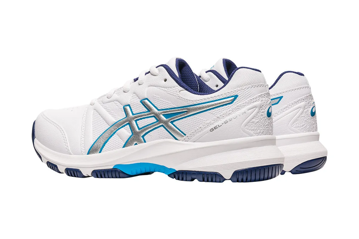 Asics Gel-550TR GS D White/Island Blue Male