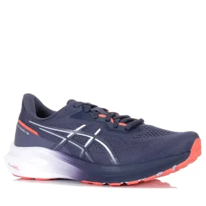 Asics GT-1000 13 (D) Womens Indigo Fog/White