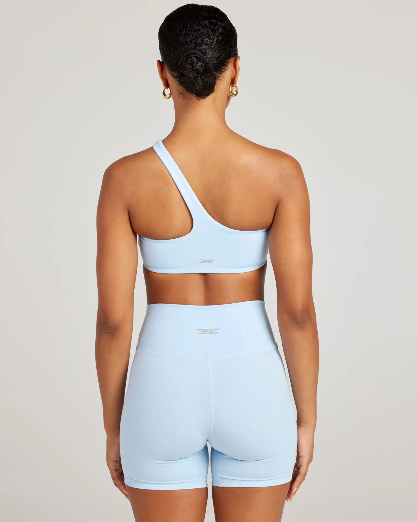 Aura Flow Lite Bra - Blue