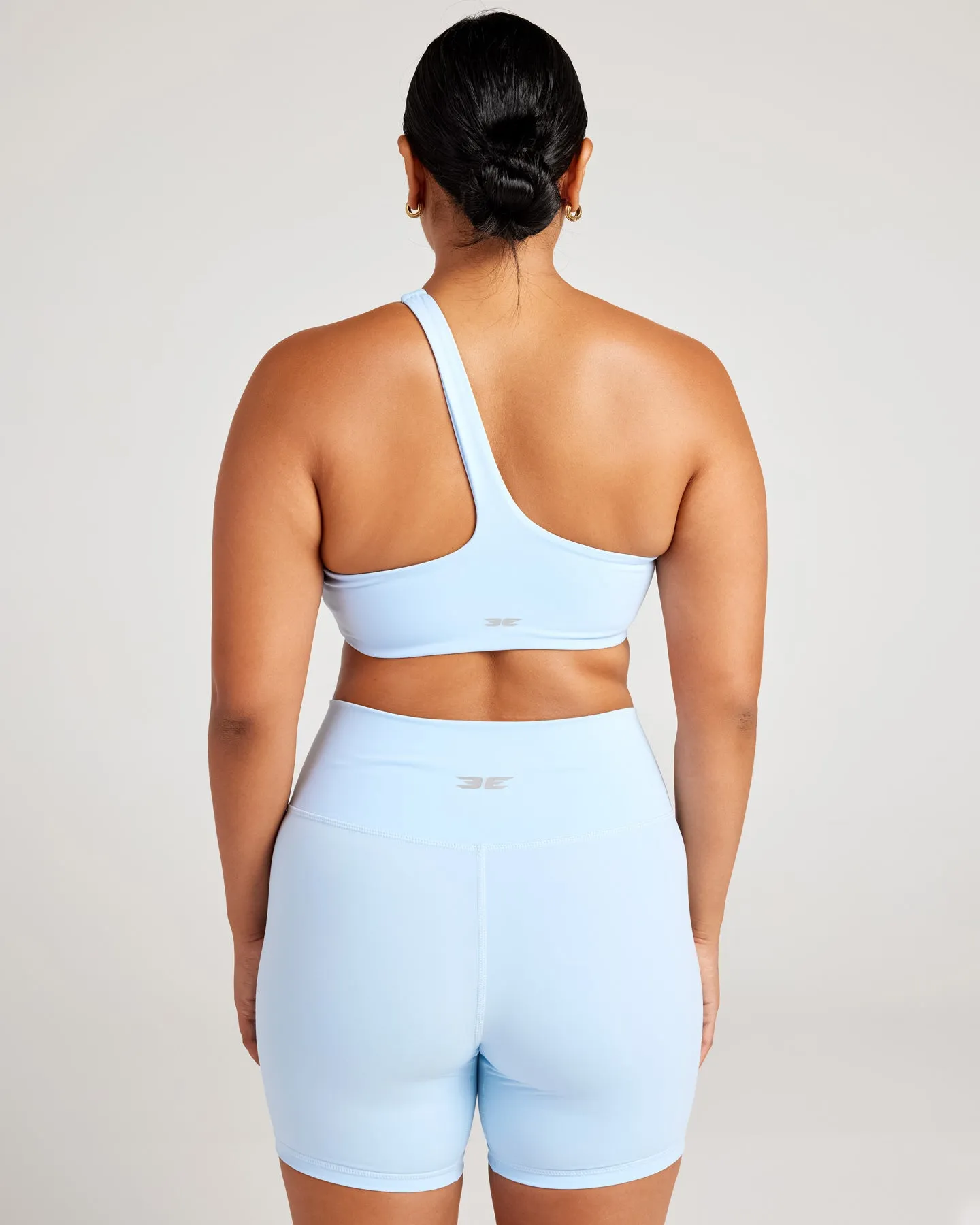 Aura Flow Lite Bra - Blue