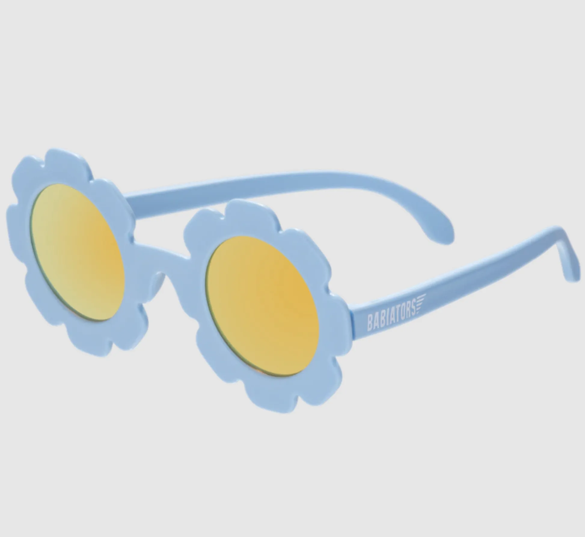 Babiators - The Wildflower - Periwinkle