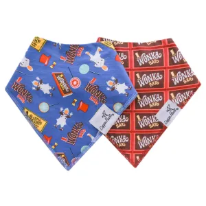 Baby Bandana Bibs - Wonka™