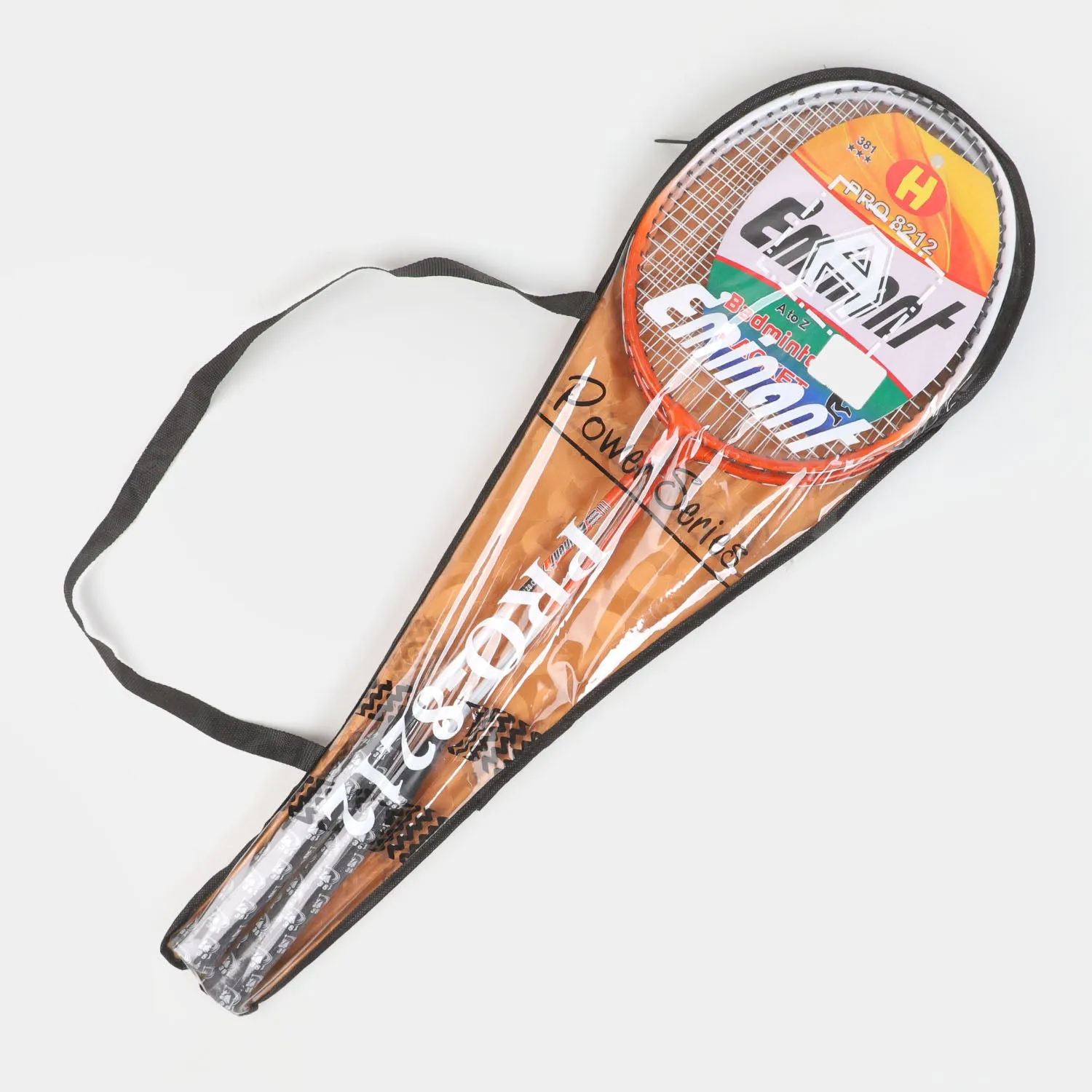 Badminton Racket Eminent Power For Kids