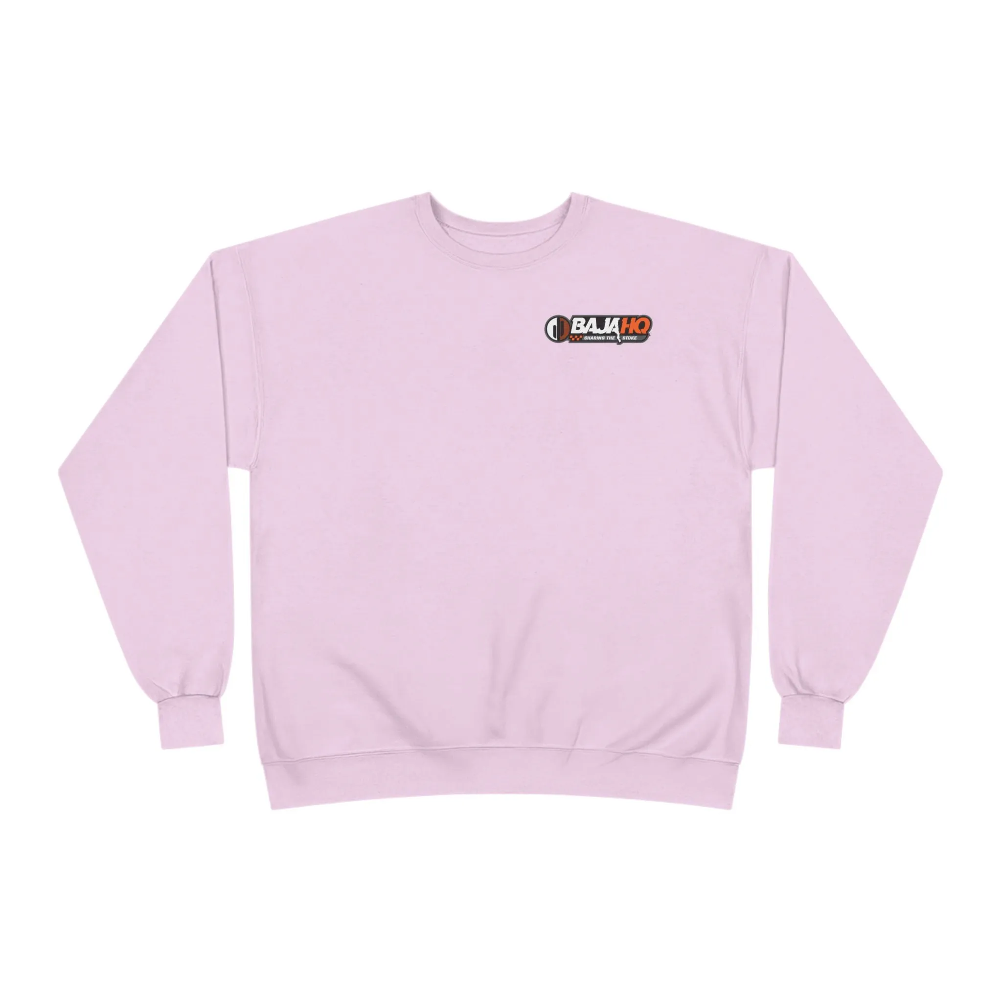 Baja HQ Crewneck Sweatshirt