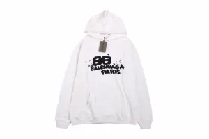 Balenciaga Hoodie