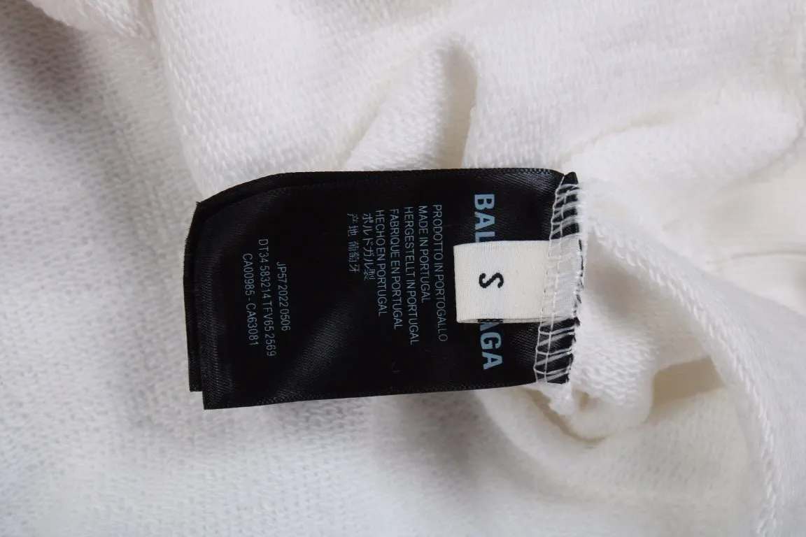 Balenciaga Hoodie