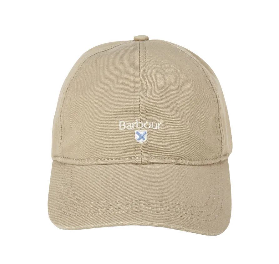 Barbour Cascade Sports Cap
