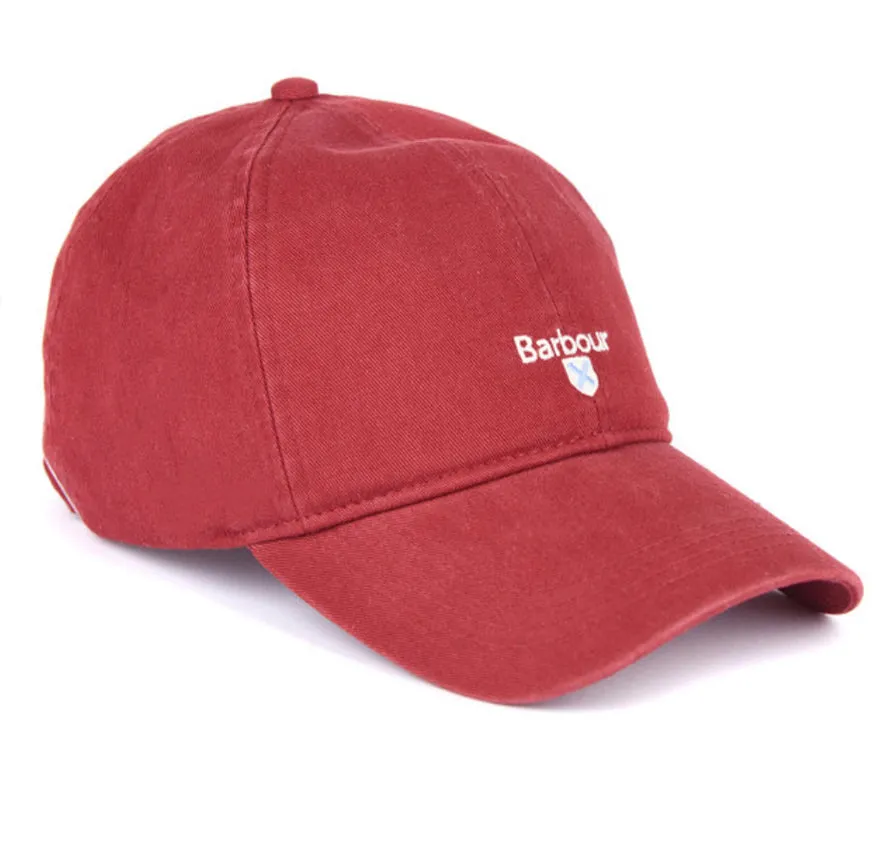 Barbour Cascade Sports Cap
