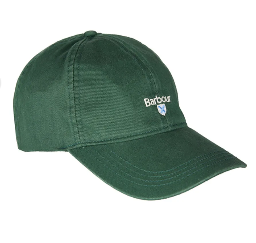 Barbour Cascade Sports Cap