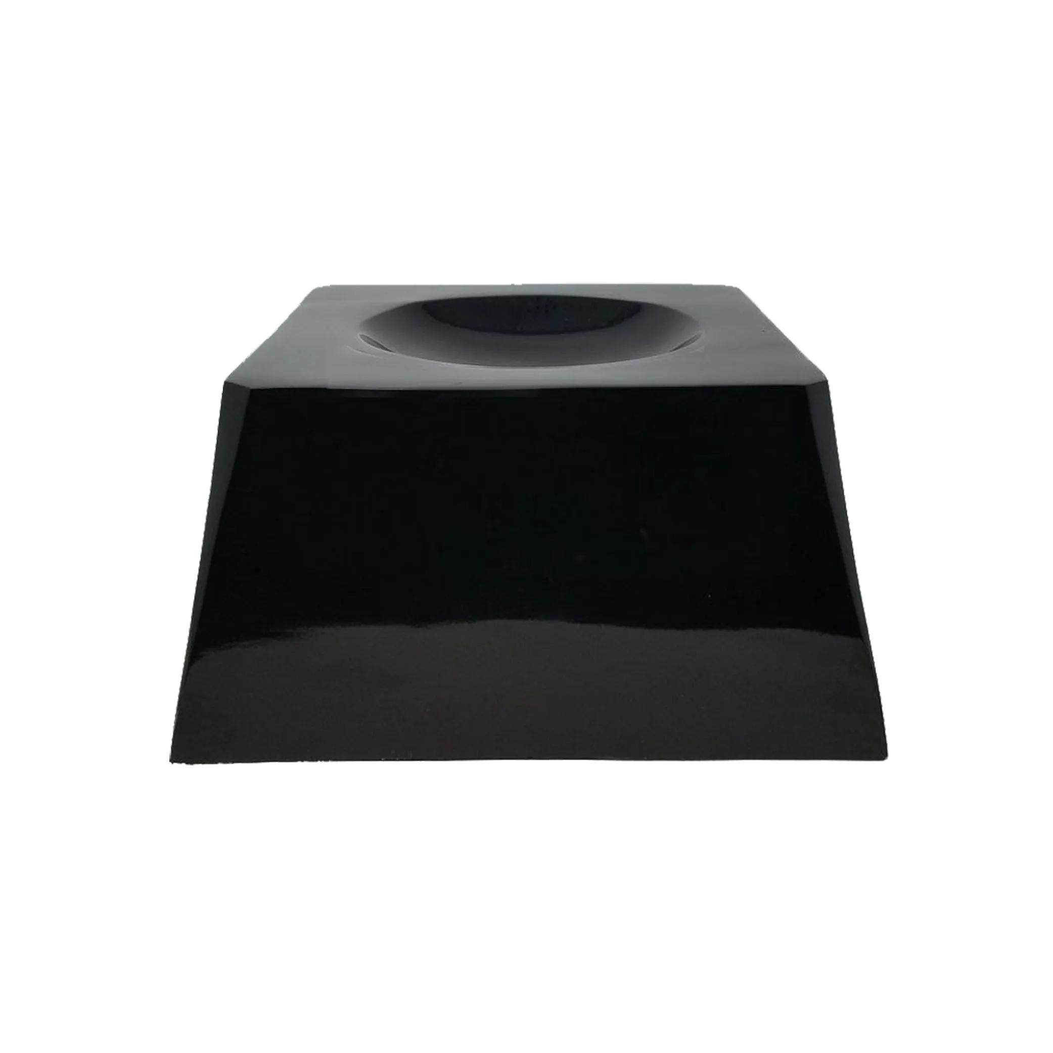 Baseball Trophy Urn Base with Optional New York Mets Team Sphere