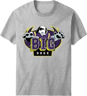 BDCF Louisiana T-shirt