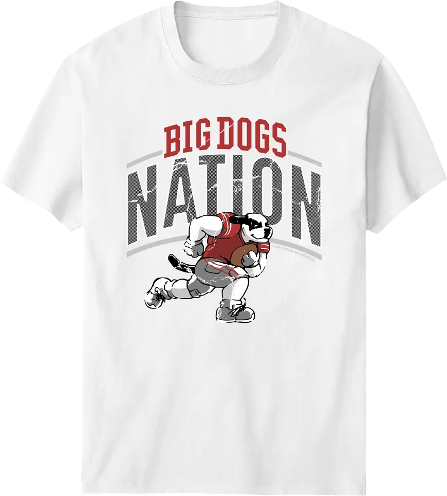 BDCF Ohio T-Shirt