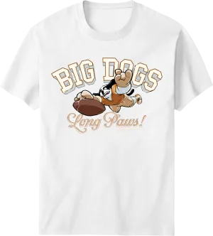 BDCF Texas T-shirt