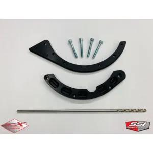 BDX Total Chaincase Protection Arctic Cat/Yamaha