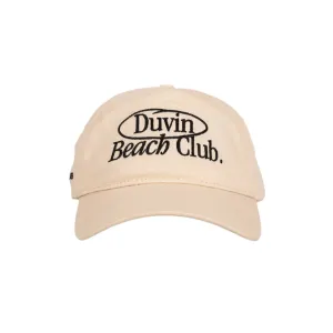 Beach Club Hat