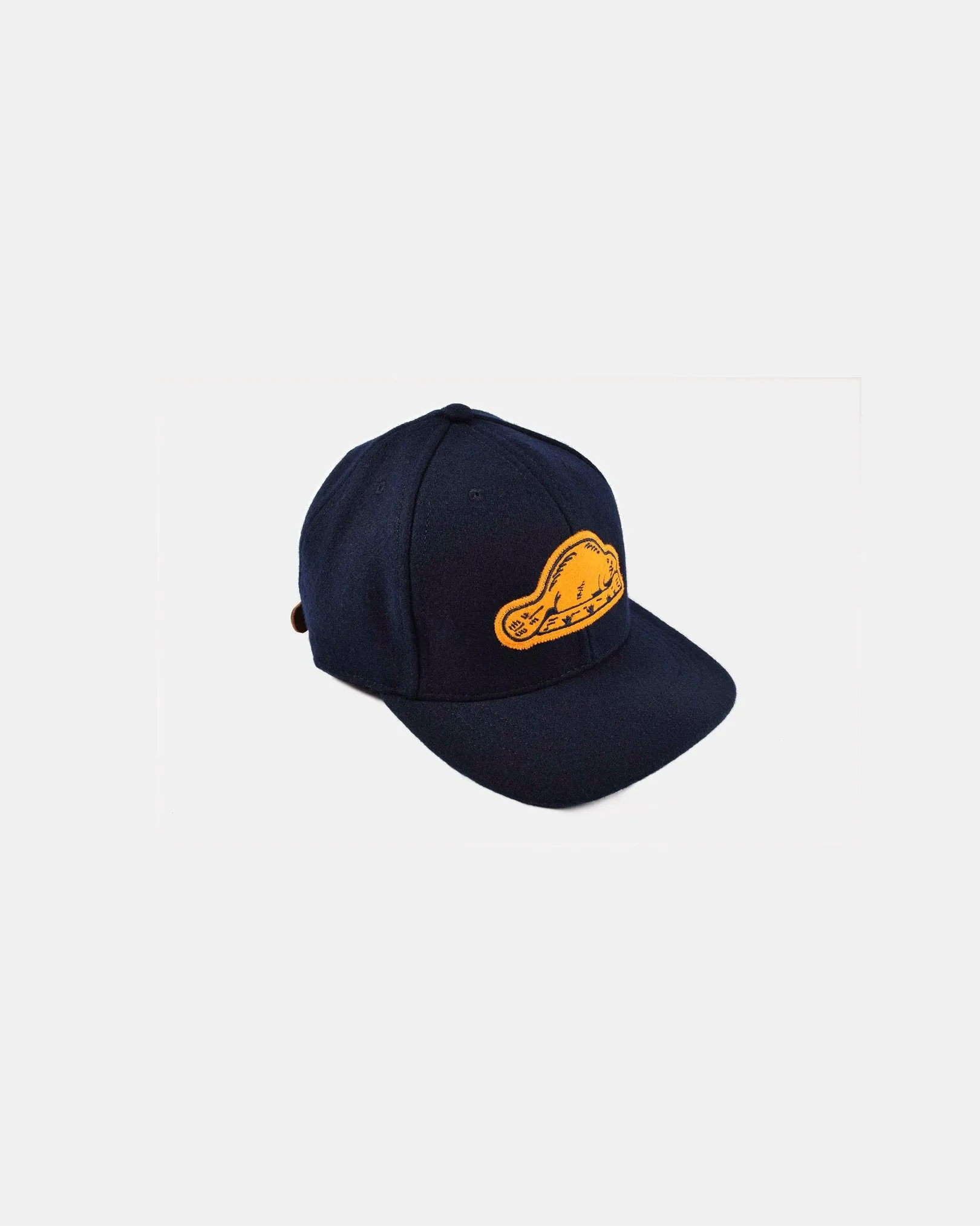 Beaver State Baseball Hat