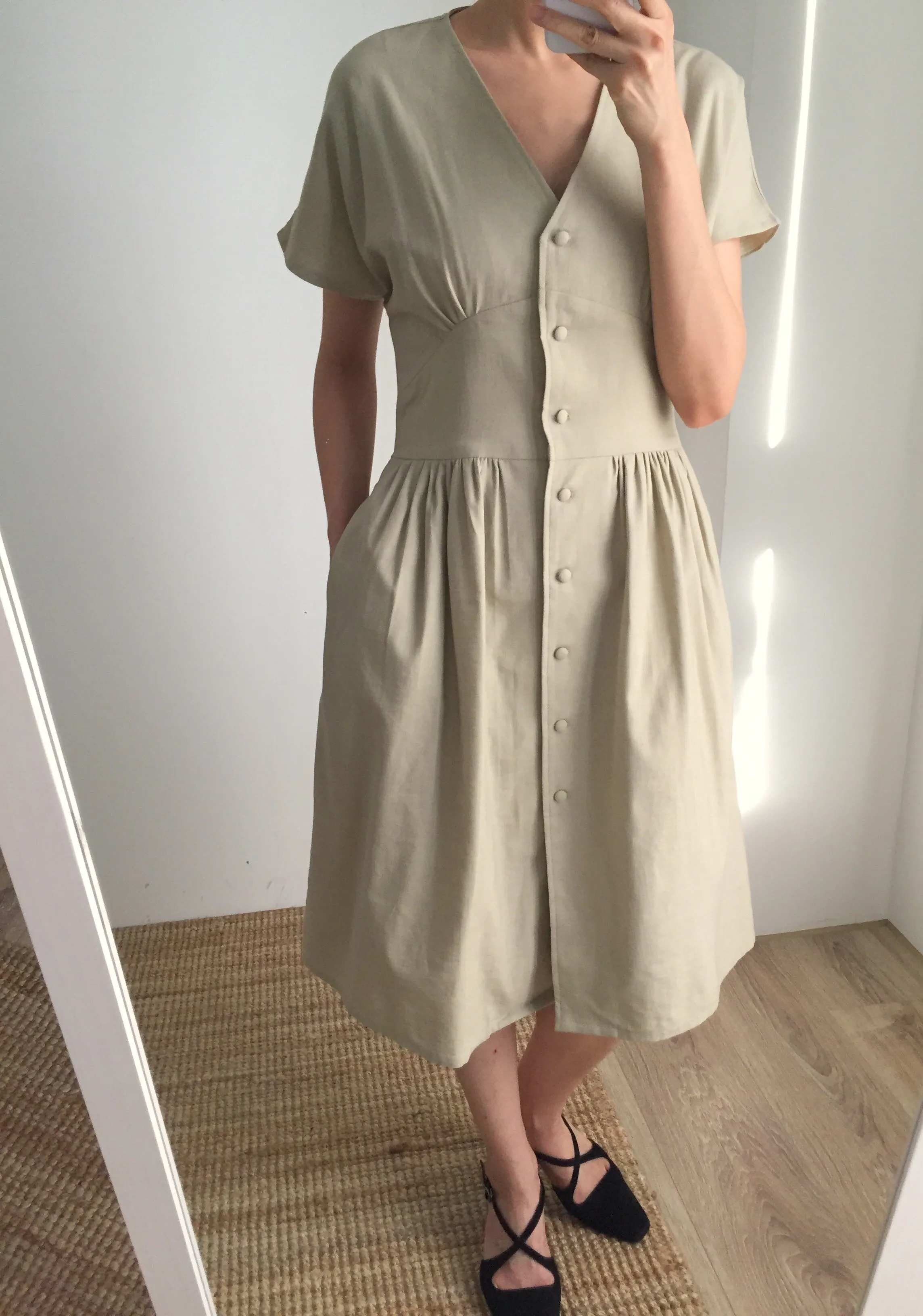 Bella Dress