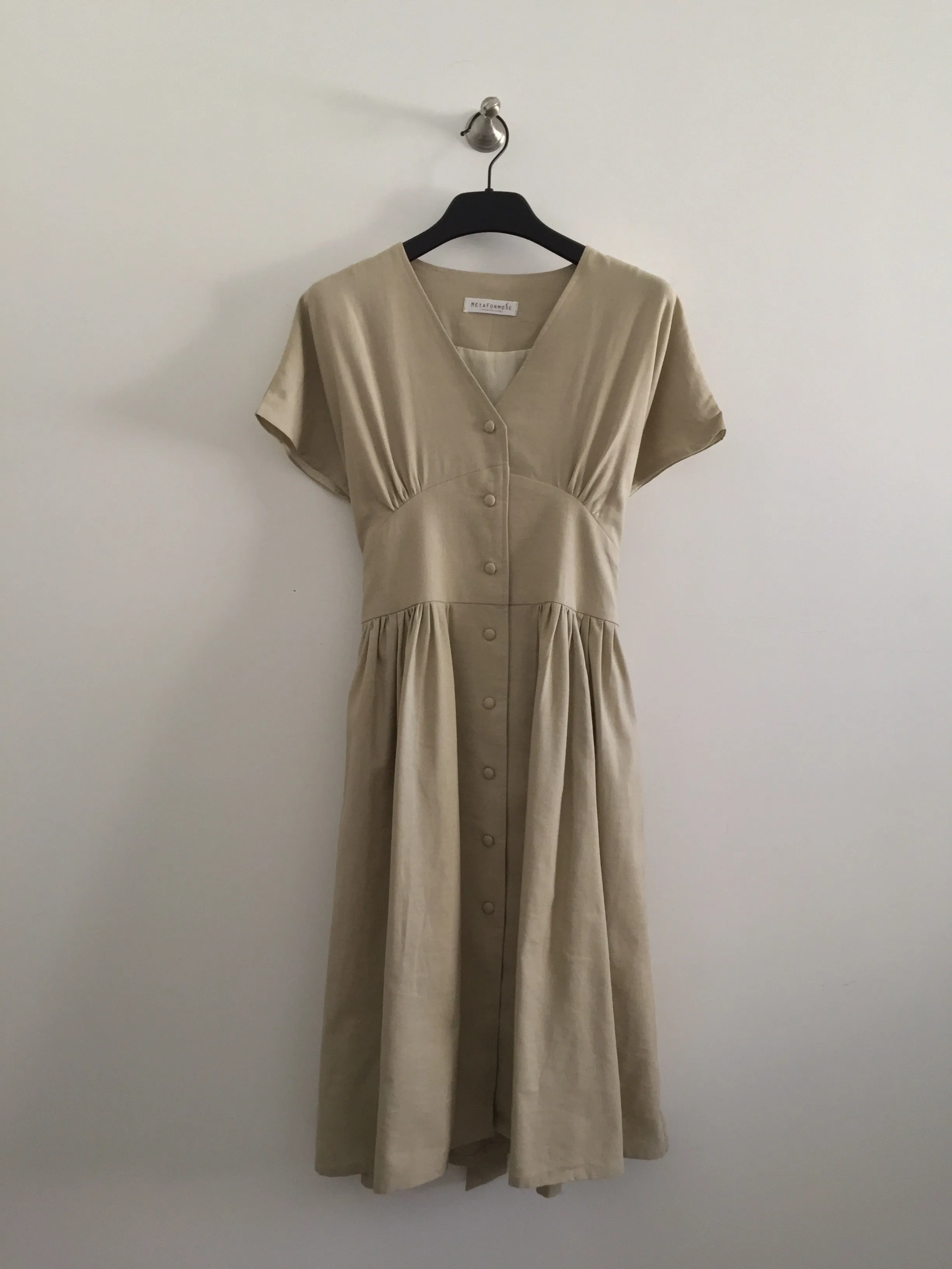 Bella Dress