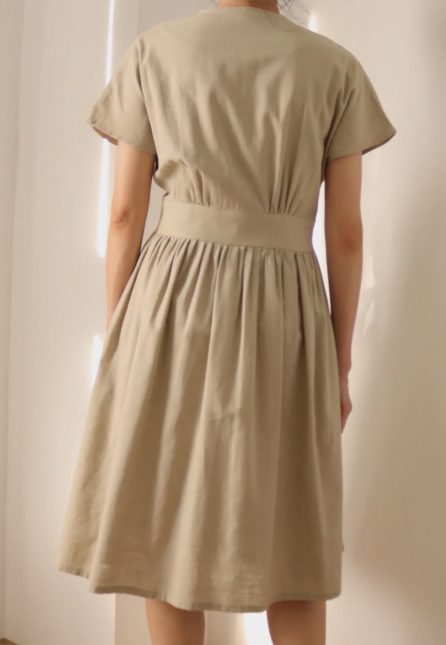Bella Dress