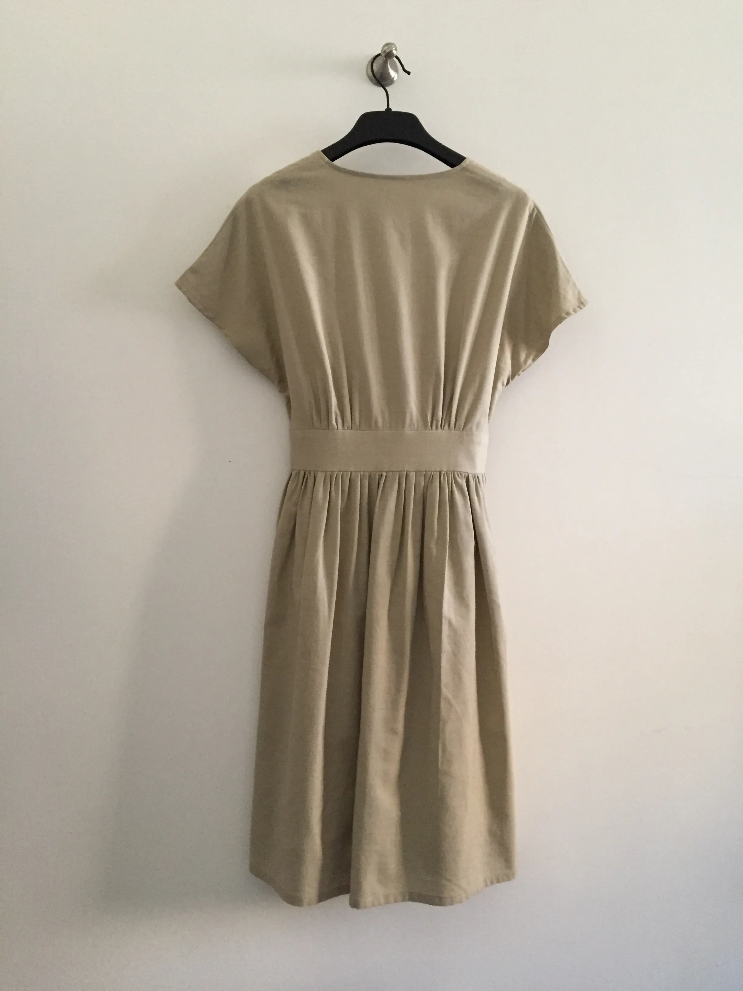 Bella Dress