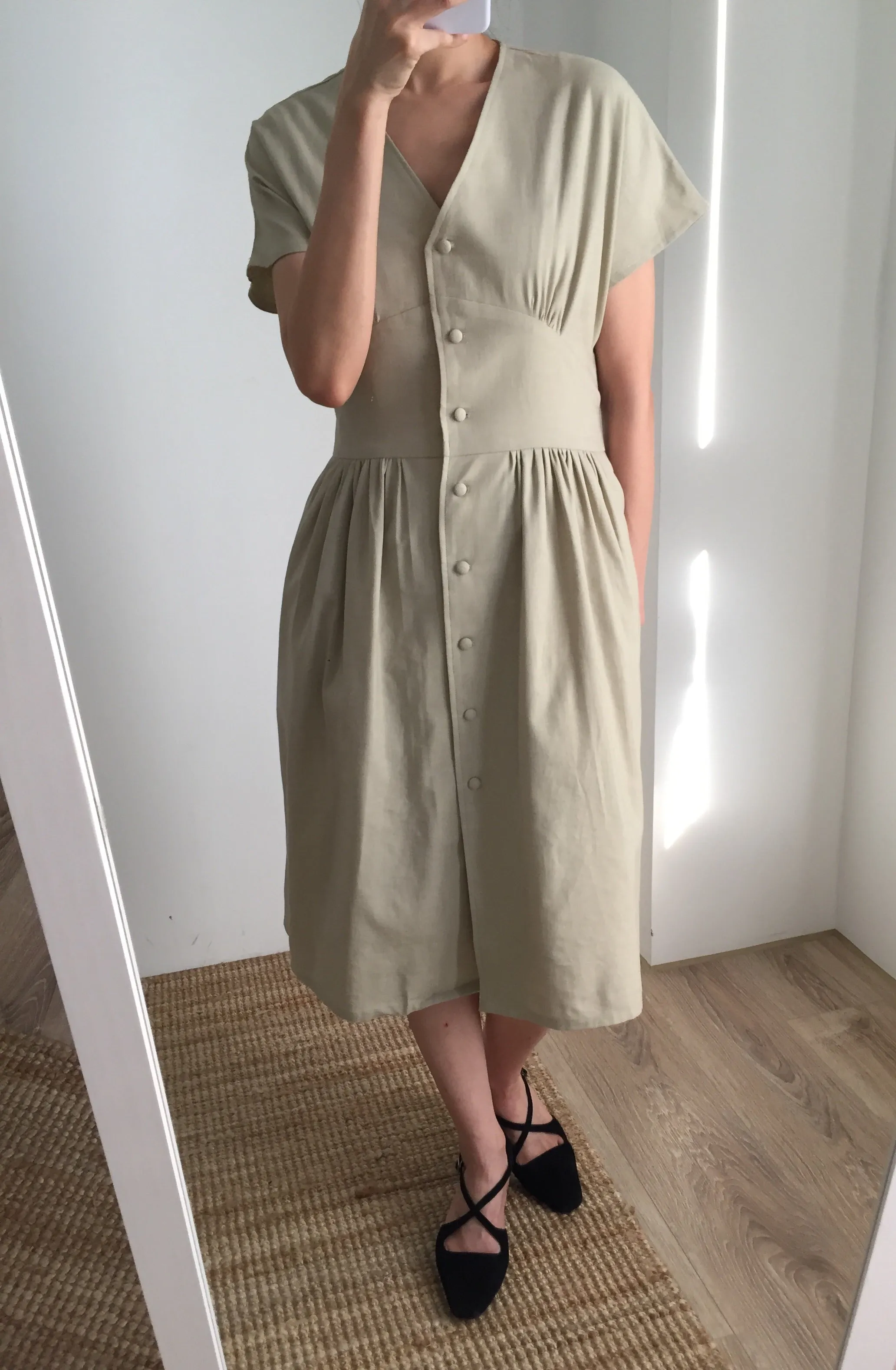 Bella Dress