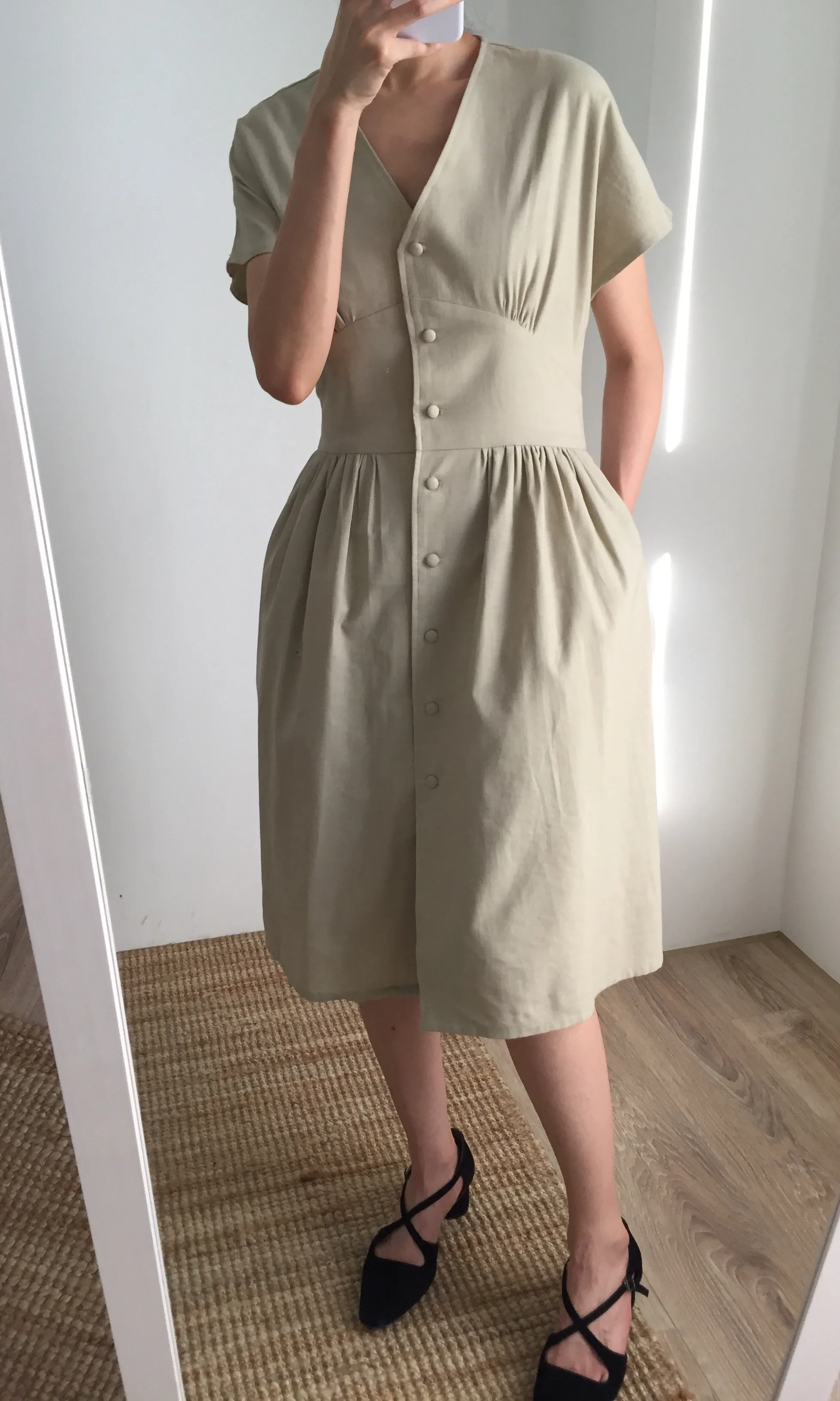 Bella Dress