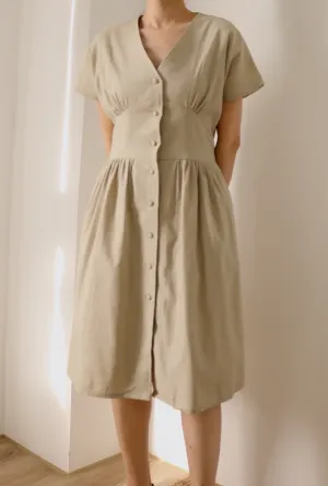 Bella Dress