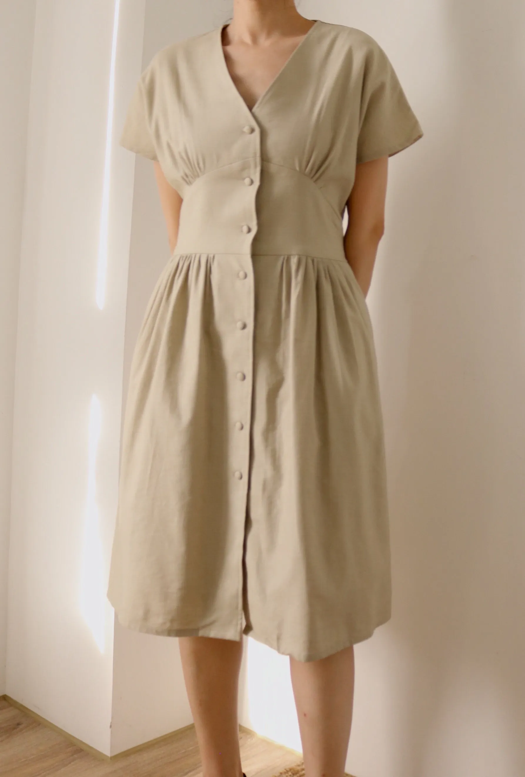 Bella Dress