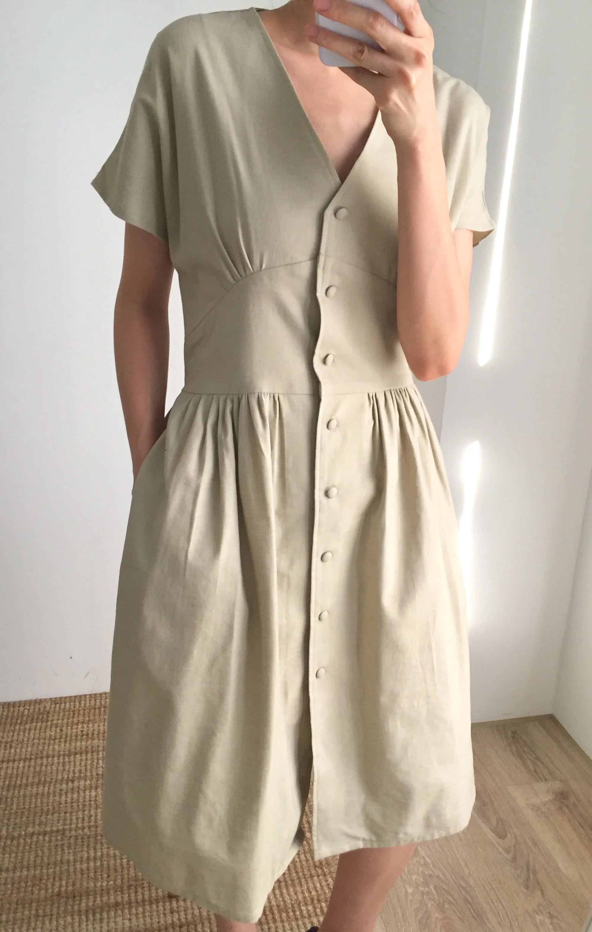 Bella Dress