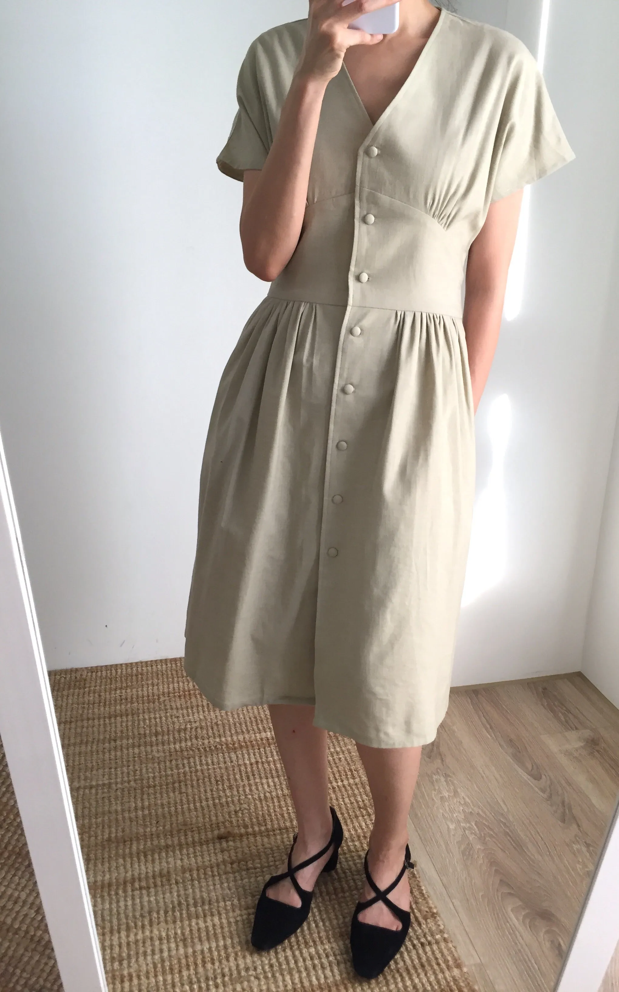 Bella Dress