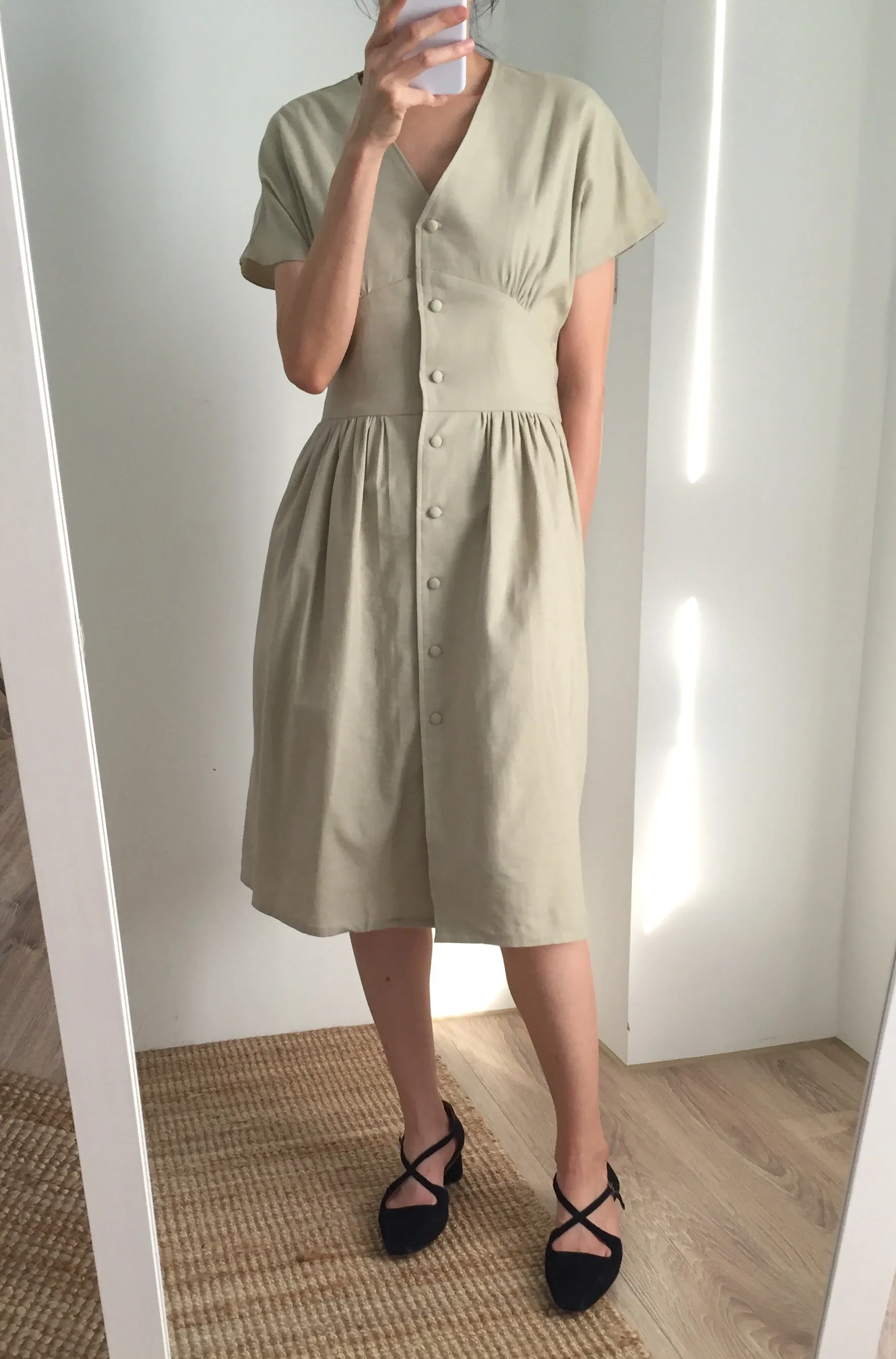 Bella Dress