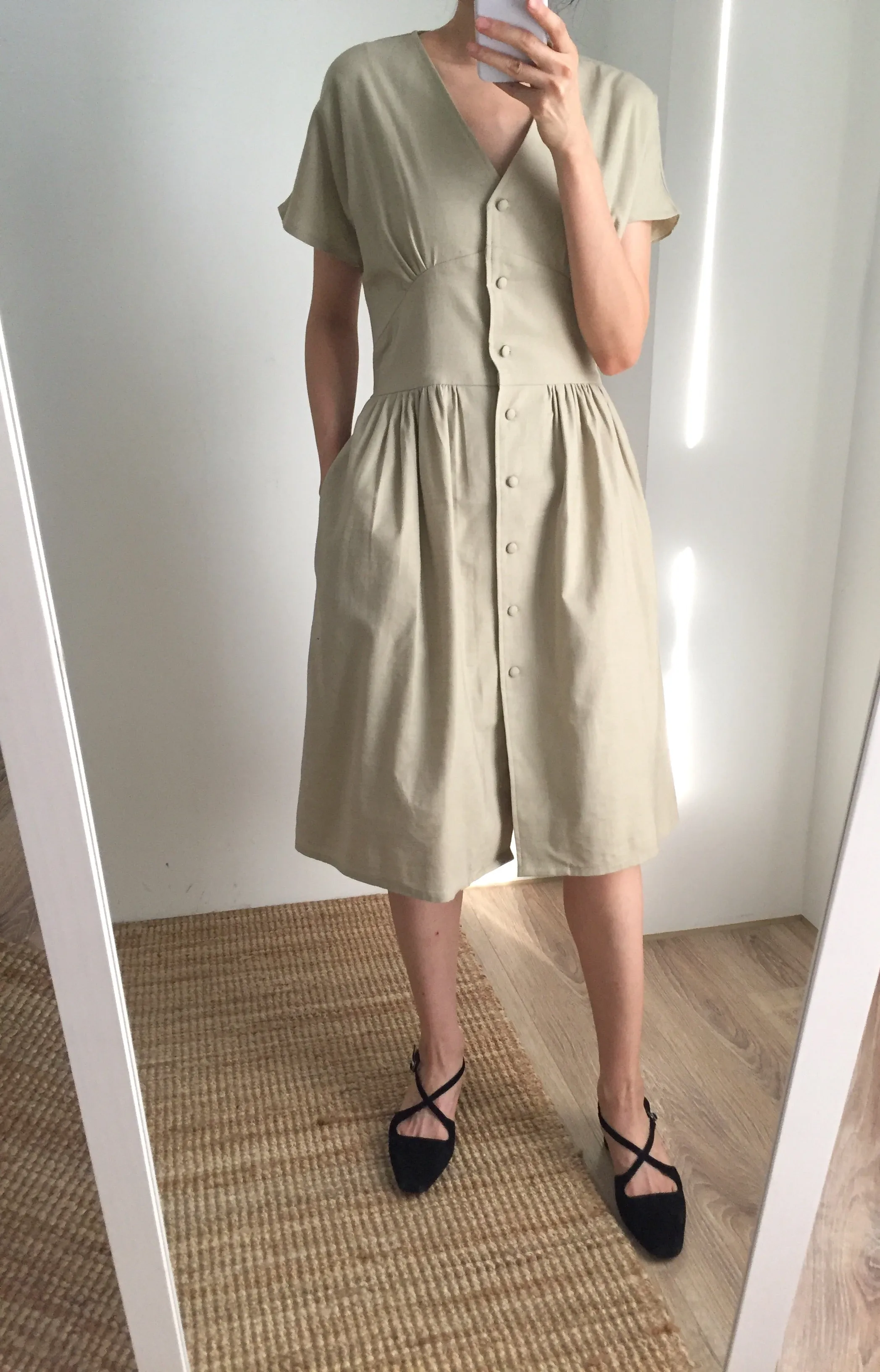 Bella Dress