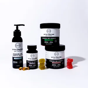 Best Seller Bundle