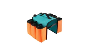 Bicycle Rear Seat Drink Bottle Bag
