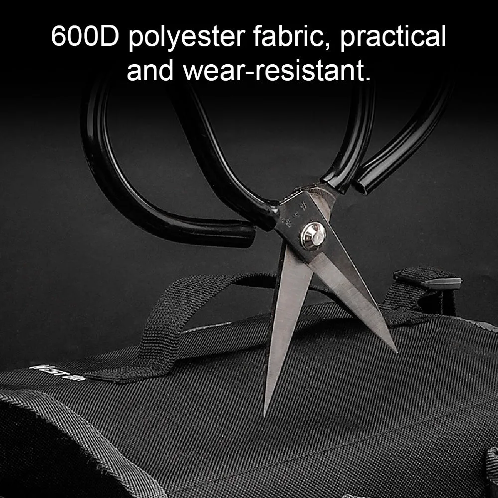 Bicycle Rear Seat Drink Bottle Bag