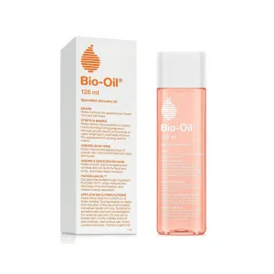 Bio Oil 125 ml