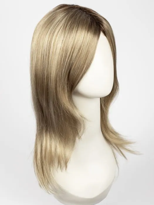 Blair | Synthetic Lace Front Wig (Mono Part)