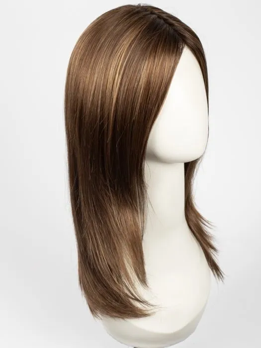 Blair | Synthetic Lace Front Wig (Mono Part)